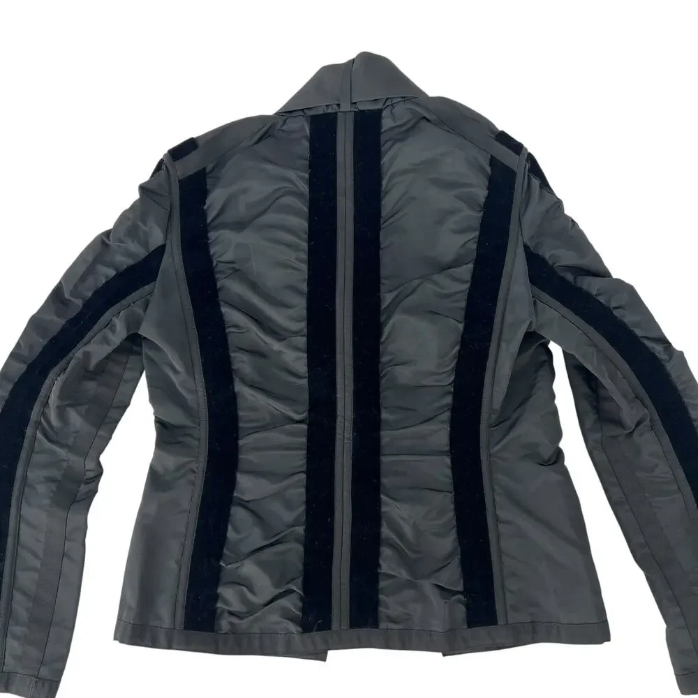 YSL Ribbon Jacket - Picture 8 of 8